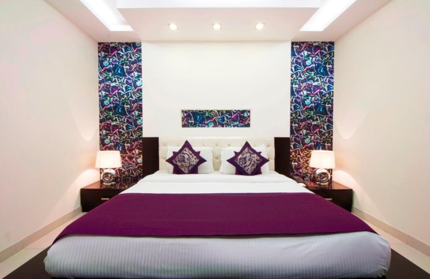 Hotel Transit International- Aerocity Delhi Airport Ню Делхи Екстериор снимка